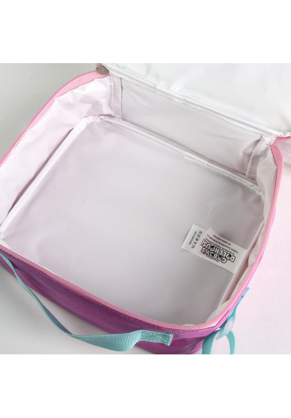 Bolsa merienda termica GABBYs
