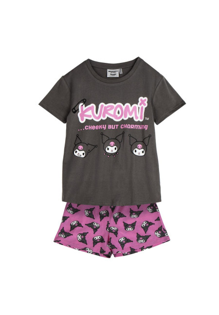 Pijama KUROMI