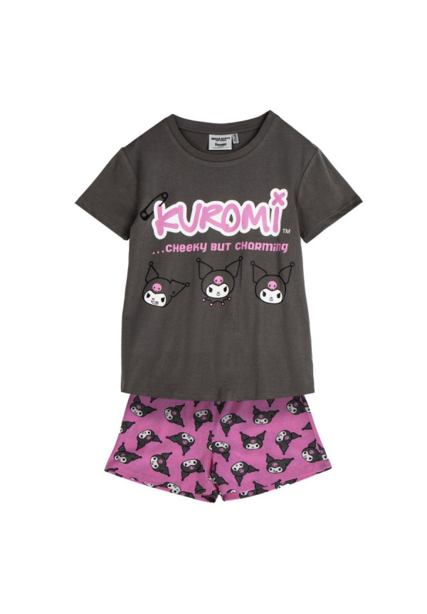 Pijama KUROMI