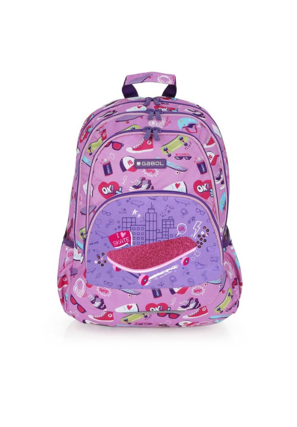 Mochila 44cm ROLLER