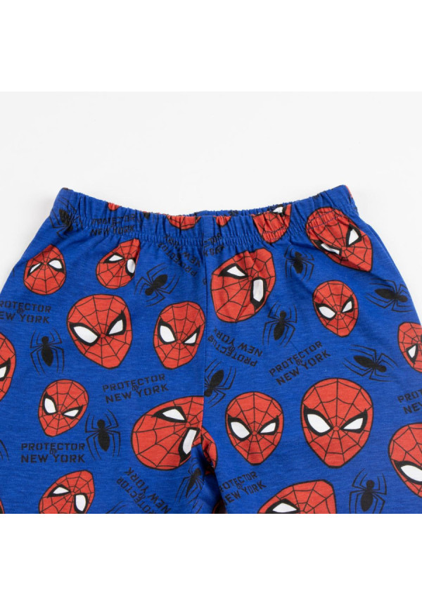 Pijama SPIDER