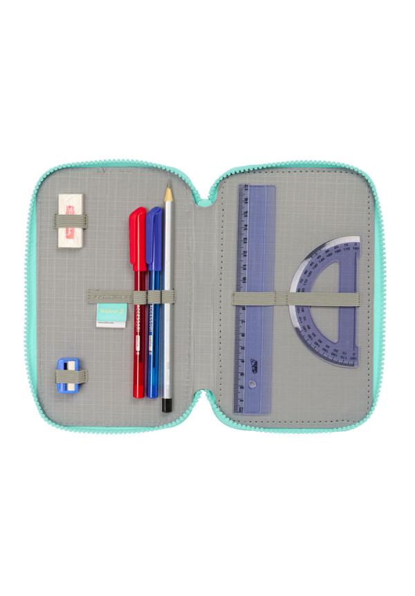 Plumier triple VAIANA