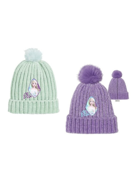 Gorro FROZEN