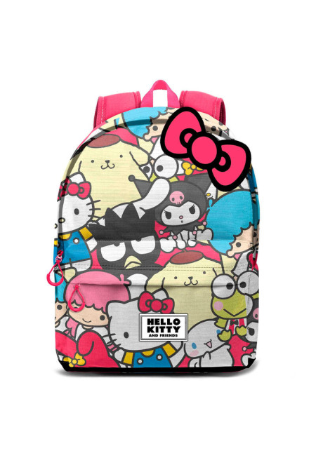 	Mochila 42cm HELLO KITTY