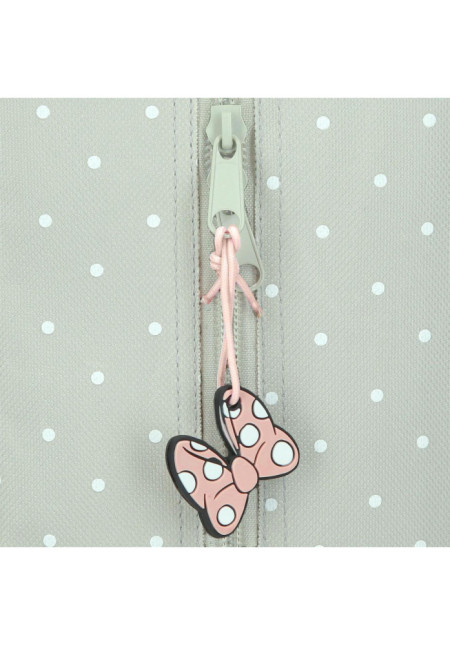 Bandolera MINNIE wild nature