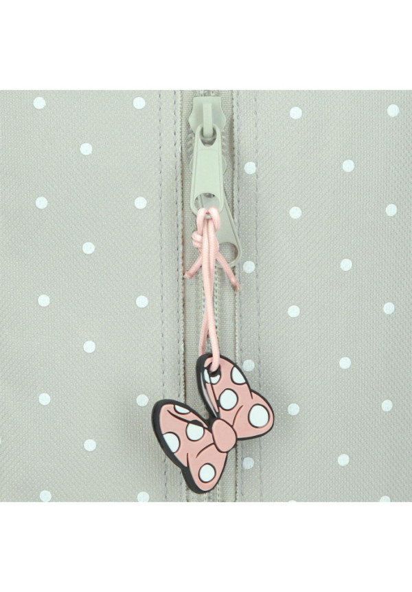 Bandolera MINNIE wild nature