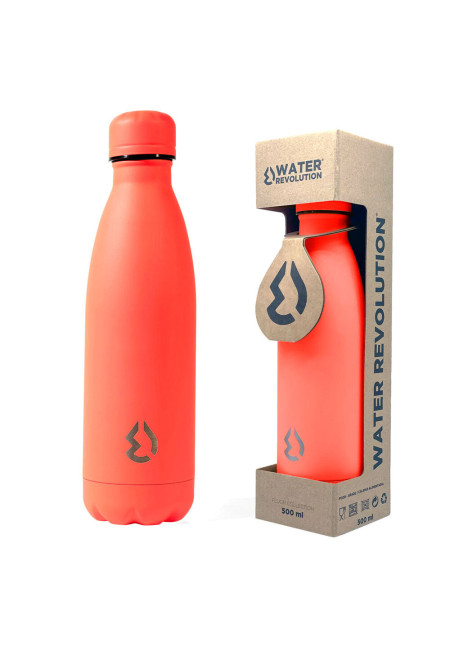 Termo 500ml WR coral