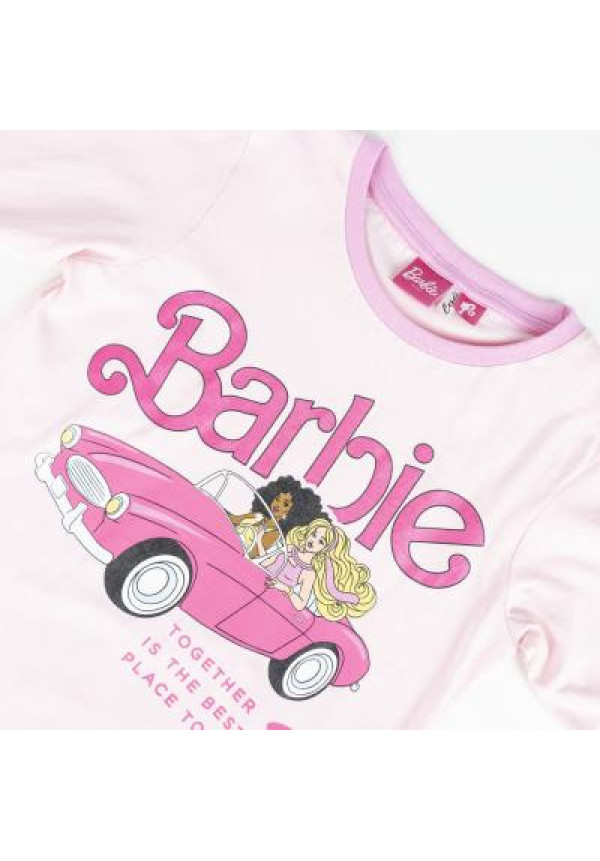 Pijama BARBIE