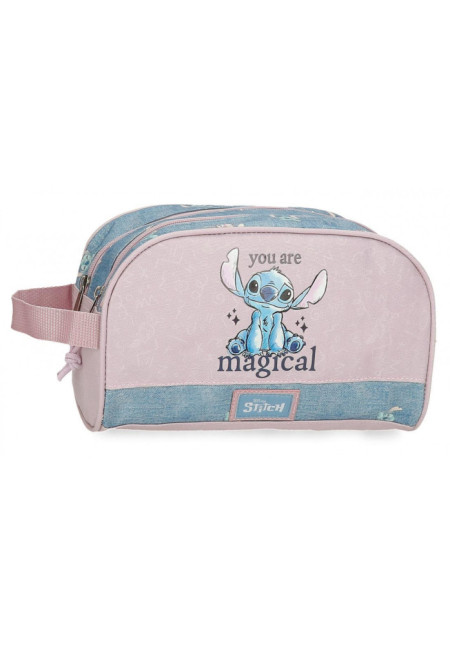 Neceser STITCH you are magical