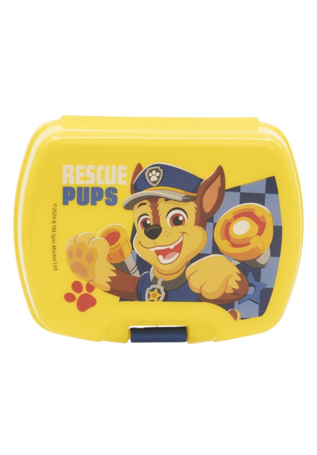 Tupper snack PAW PATROL