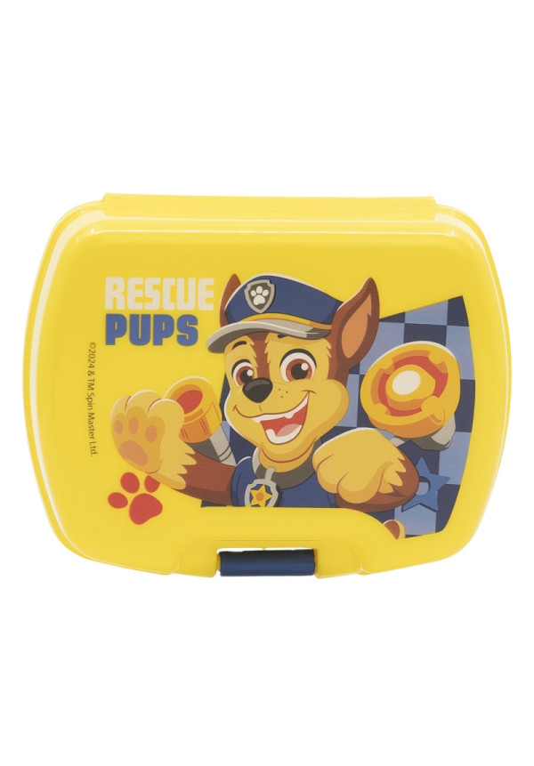 Tupper snack PAW PATROL