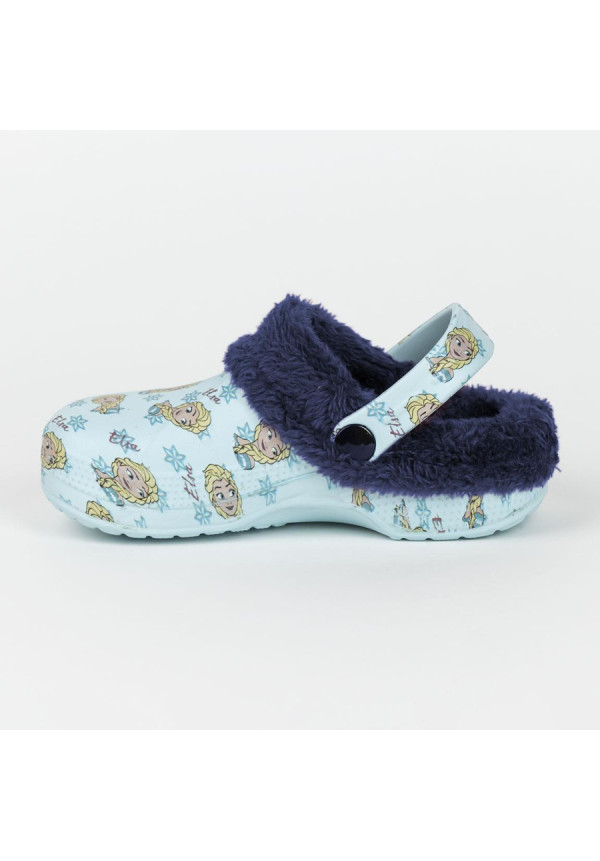 Crocs invierno FROZEN