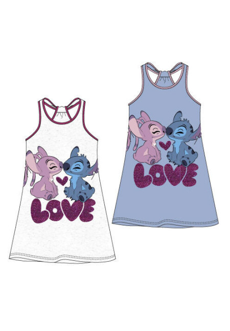 Vestido STITCH