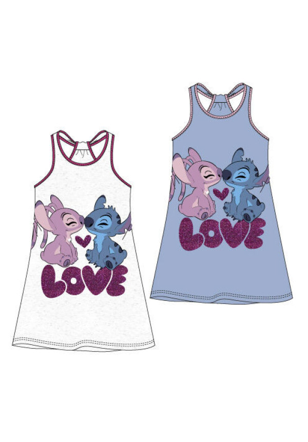 Vestido STITCH