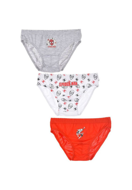 Set 3 slip SPIDER