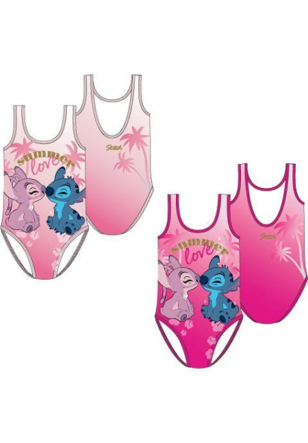 Bañador STITCH