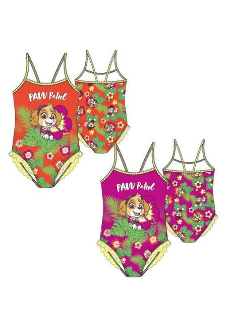 Bañador PAW