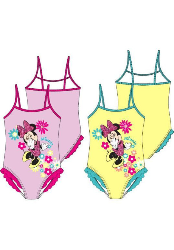 Bañador MINNIE