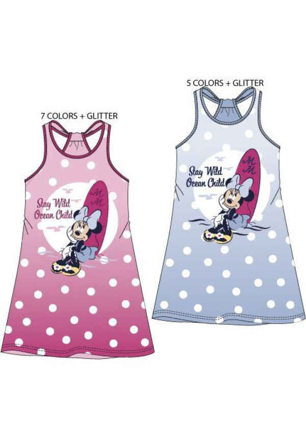 Vestido MINNIE