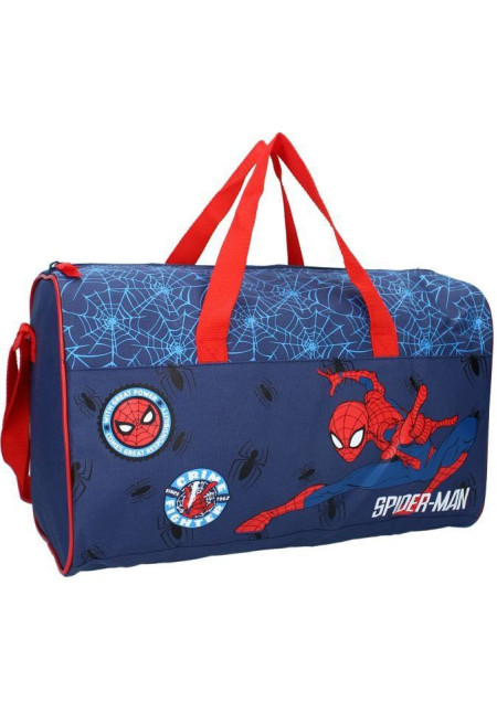 Bolsa deporte SPIDER