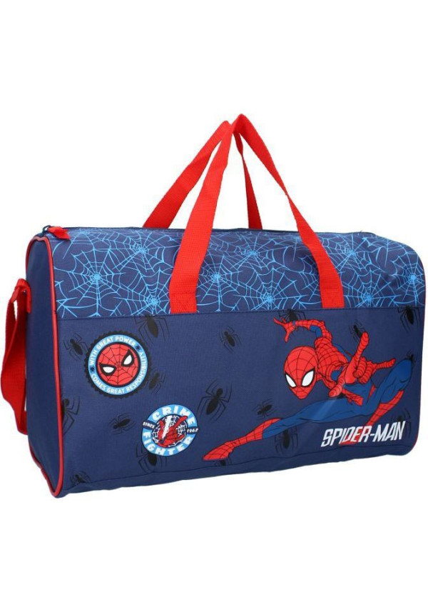 Bolsa deporte SPIDER