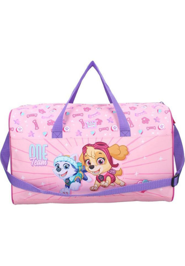 Bolsa deporte PAW 
