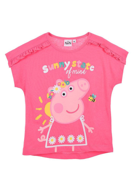 Camiseta PEPPA