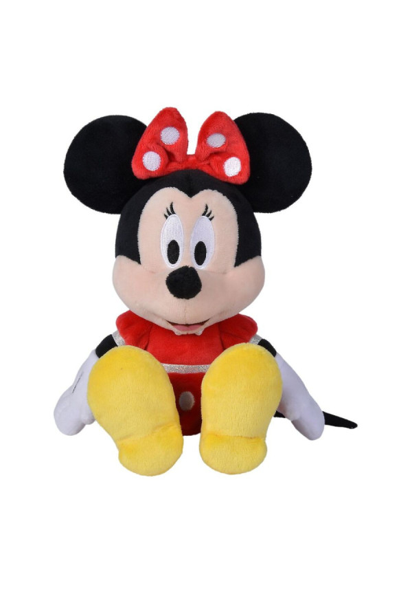 Peluche MINNIE 35cm 
