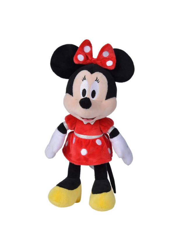 Peluche MINNIE 35cm 
