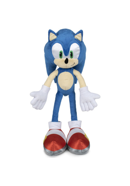 Peluche SONIC 44cm