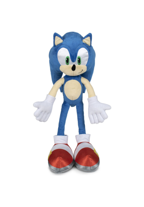 Peluche SONIC 44cm