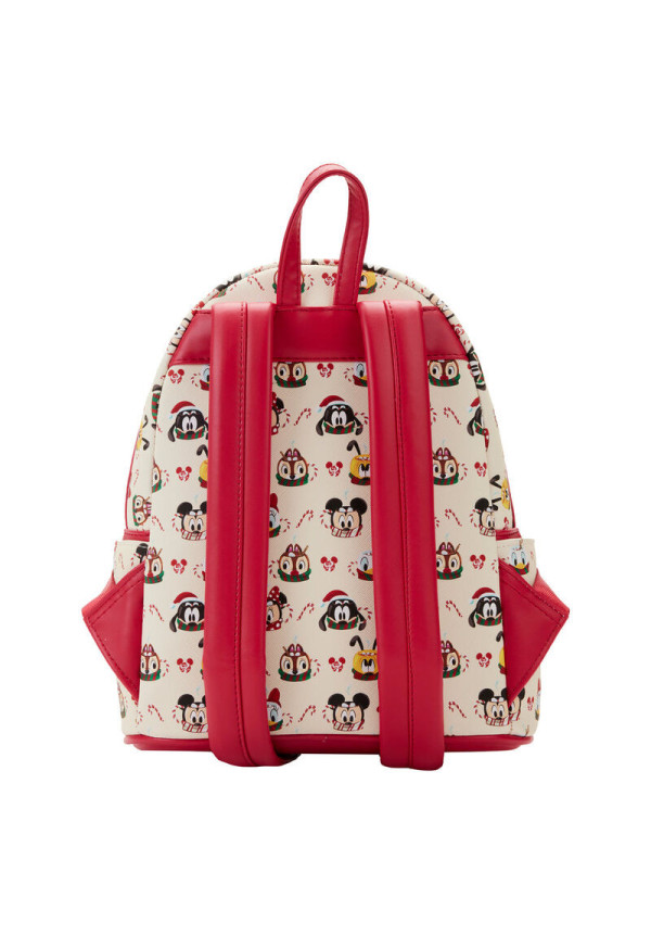 Mochila loungefly DISNEY choco