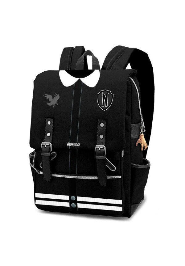 Mochila 40cm MIERCOLES square