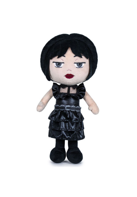 Peluche 40cm MIERCOLES