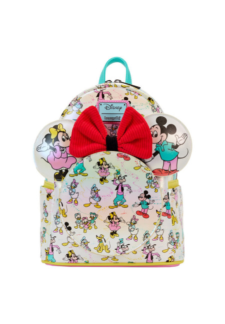 Mochila loungefly DISNEY classic