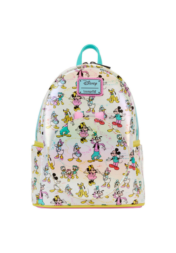 Mochila loungefly DISNEY classic