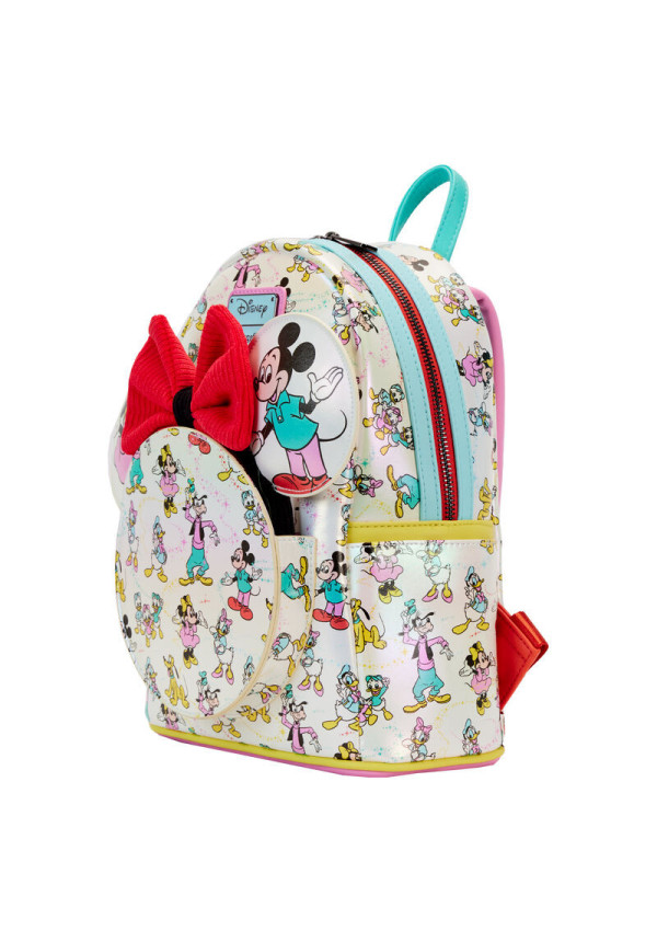 Mochila loungefly DISNEY classic