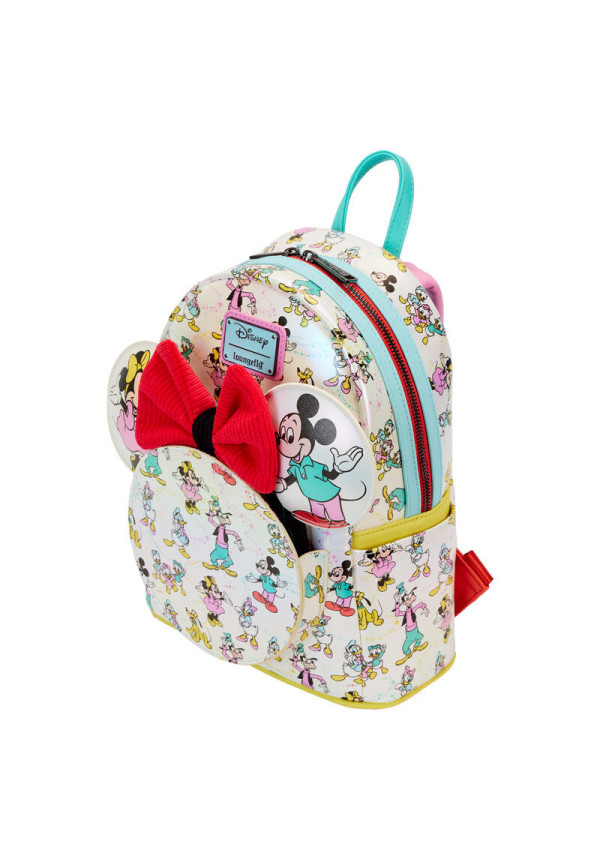 Mochila loungefly DISNEY classic