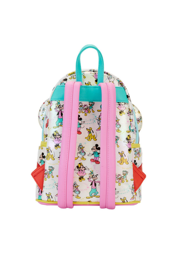 Mochila loungefly DISNEY classic