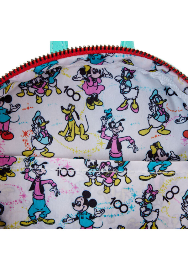 Mochila loungefly DISNEY classic