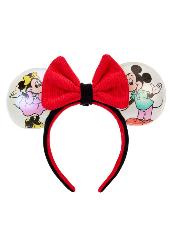 Mochila loungefly DISNEY classic