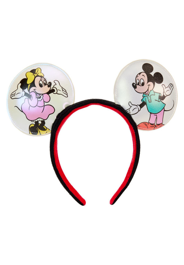 Mochila loungefly DISNEY classic