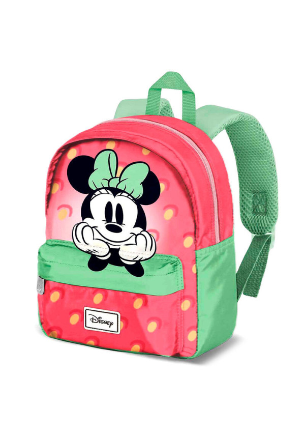 Mochila 27cm MINNIE joy