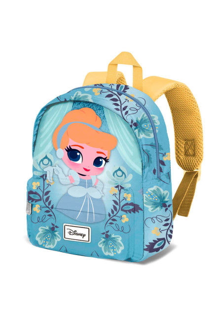 Mochila 27cm CENICIENTA joy