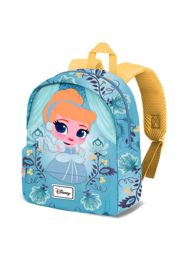 Mochila 27cm CENICIENTA joy