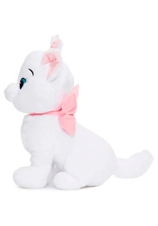Peluche 30cm REY LEON y MARIE