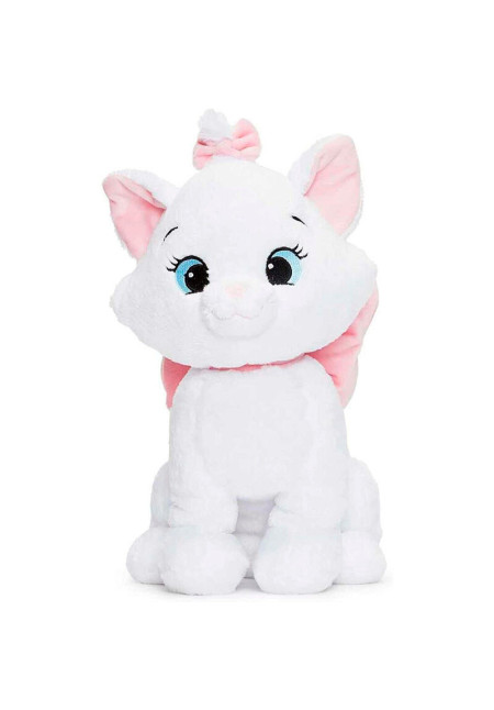 Peluche 30cm REY LEON y MARIE