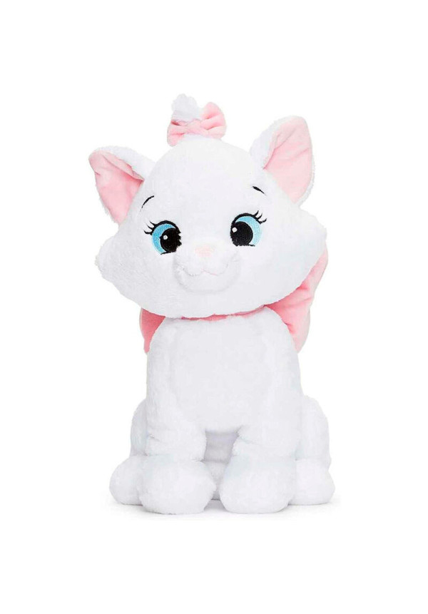 Peluche 30cm REY LEON y MARIE