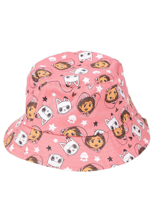 Gorro bucket GABBYs