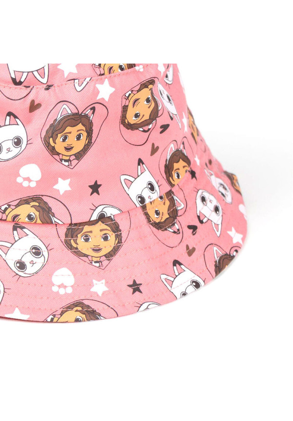 Gorro bucket GABBYs